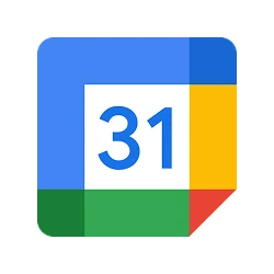 Google Calendar